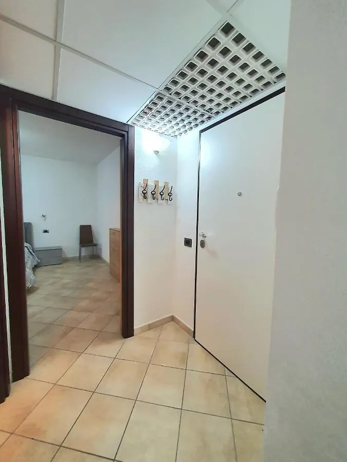 Dommos - Limone Appartement Orosei
