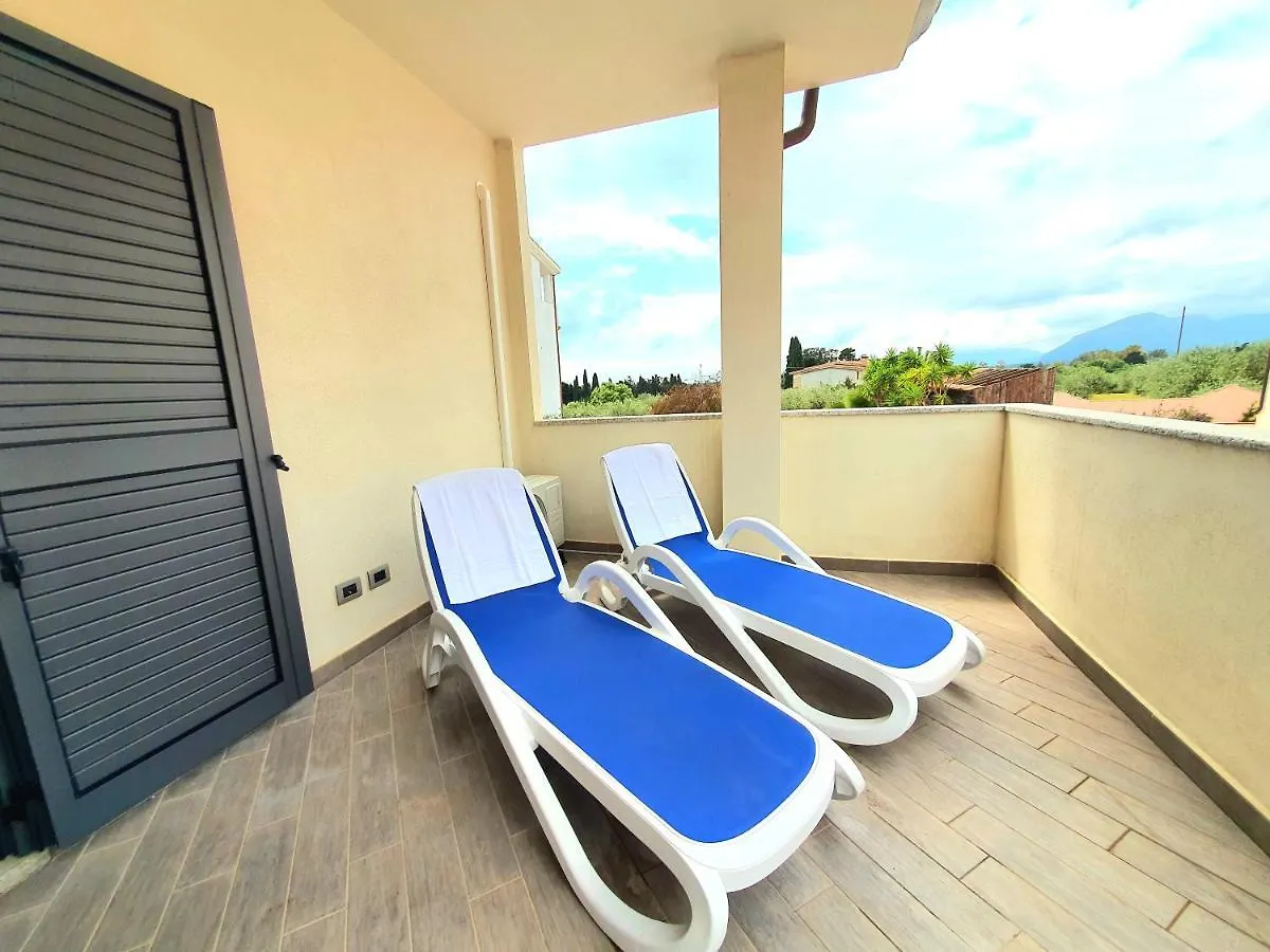 Dommos - Limone Appartement Orosei