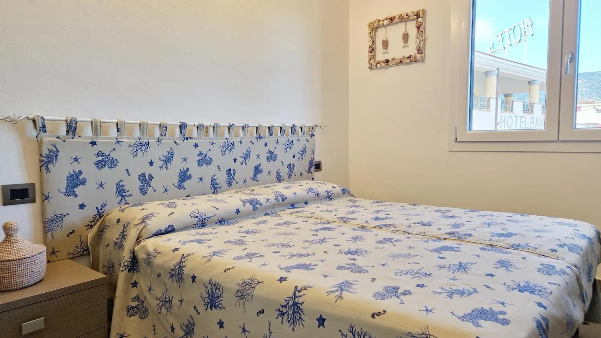 Appartamento Dommos - Limone Orosei