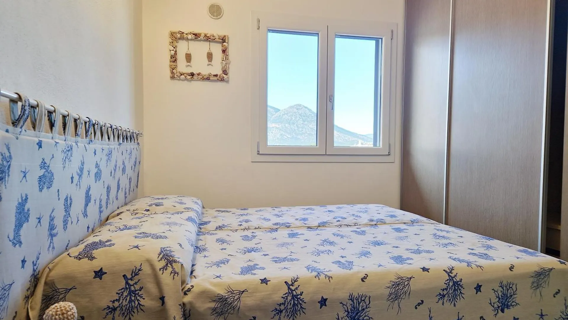 Dommos - Limone Appartement Orosei Italië