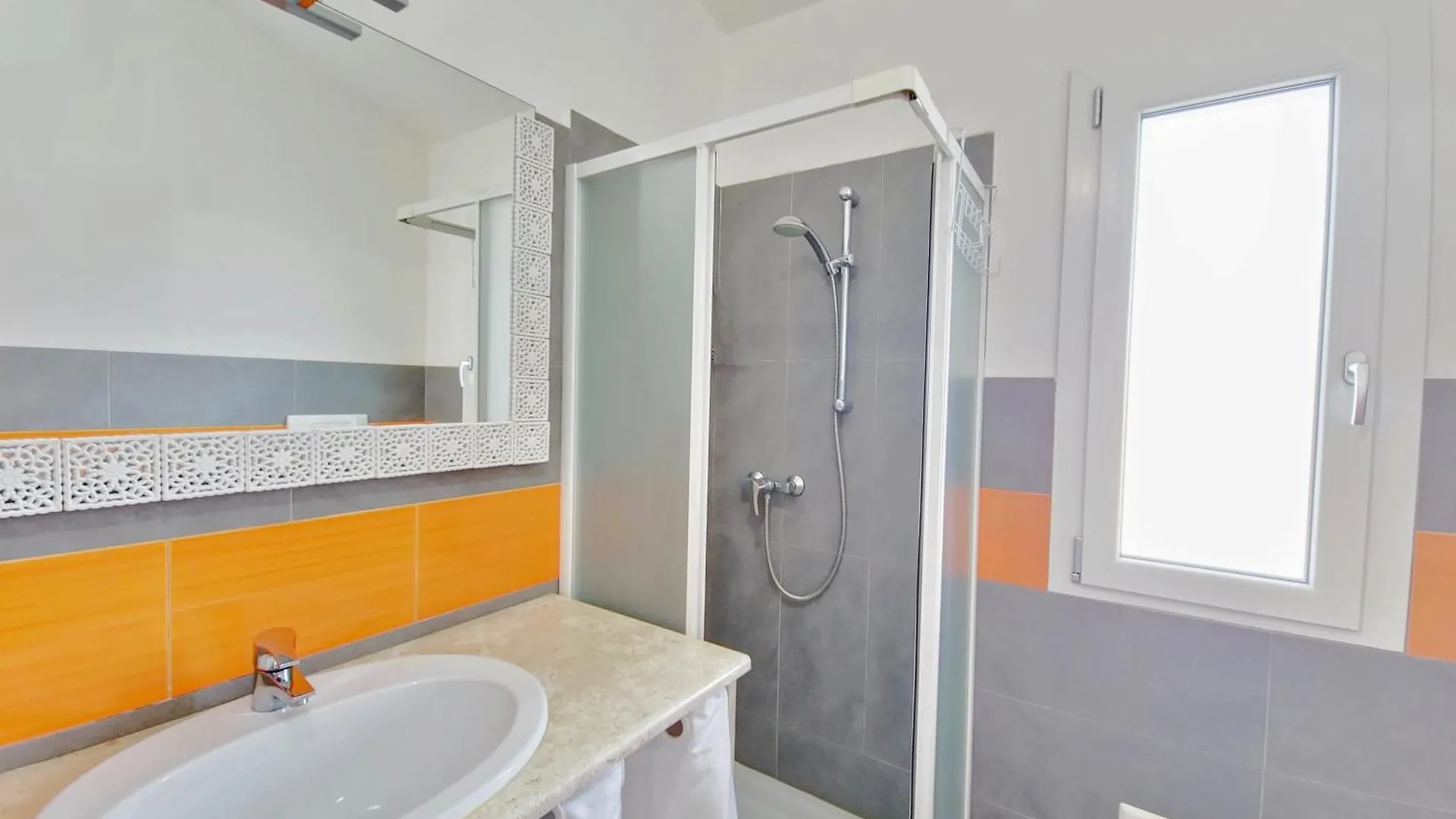 Dommos - Limone Appartement Orosei