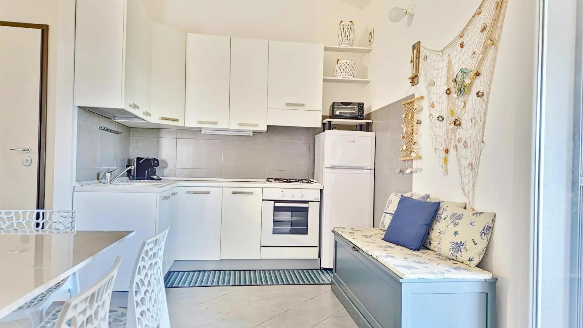 Dommos - Limone Appartement Orosei Italië