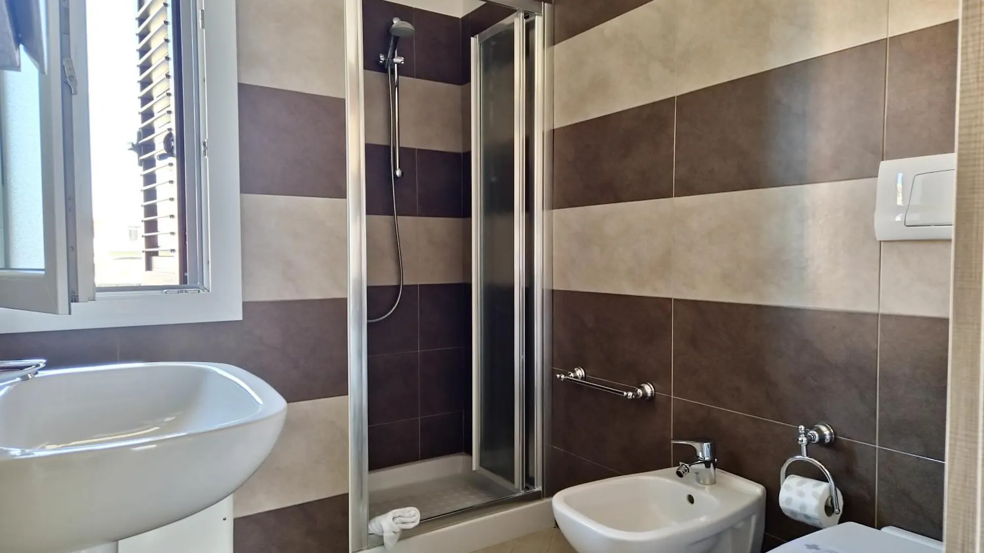 Dommos - Limone Appartement Orosei 0*,
