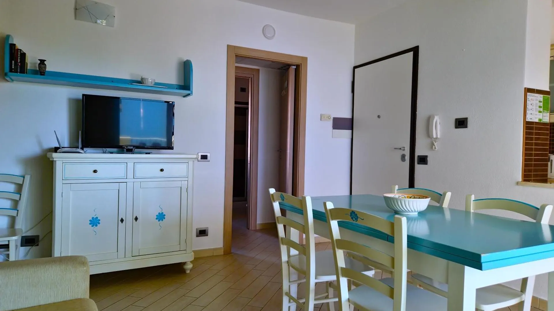 Dommos - Limone Appartement Orosei