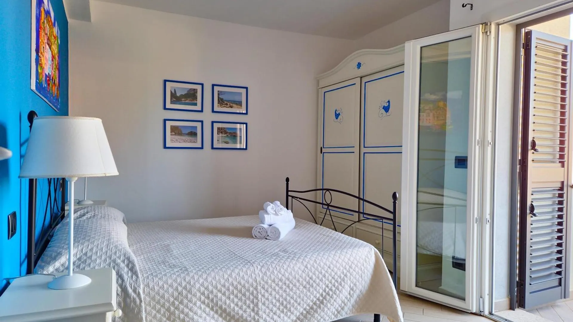 Appartamento Dommos - Limone Orosei Italia