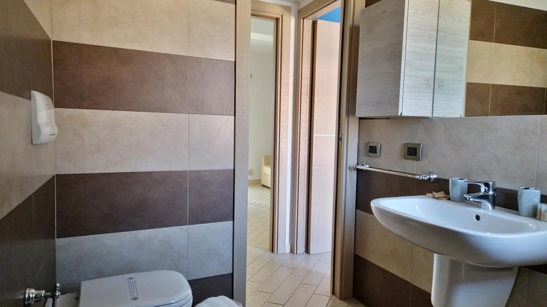Dommos - Limone Appartement Orosei Italië